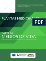 Plantas Medicinales