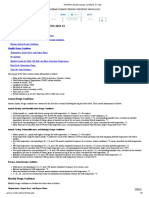 ASHRAE Climatic Design Conditions SI Help