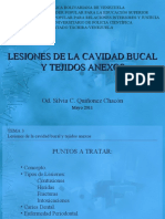 LESIONES ODONTOLOGÍA FORENSE - Criminalística