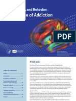 The Science of Addiction