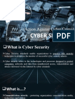 Cyber Security TPP 1