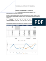 Unidad 4 Proyecto de Simulación de Una Empresa