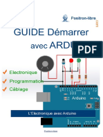 Demarrer Avec Arduino