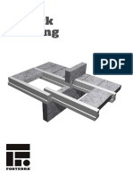 Forterrra Precast Beam and Block Brochure