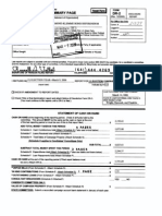 Disclosure Summary Page DR-2: For Instructions, of Form