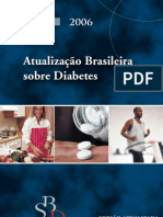 Livro Diabetes