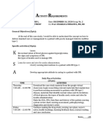 Case Study Icu