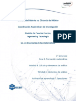 Actividad de Aprendizaje 7 Unidad 3. Módulo 3 EMCEA 2021