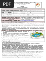 Guía 1 Prae 3º A 11º