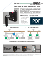 Automation That Keeps A Handle On System Protection and Control'