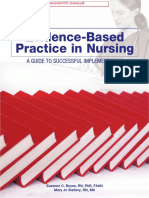 EBP in Nursing