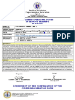 Personal Notes - Days1to3 - Tolentino, Danny Line C