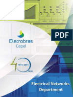 Eletrobras-Programas CEPEL-Electrical Networks Department