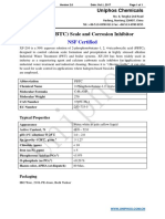 XF-210 PBTC