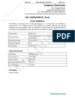 XF 210SD (PBTC) PDS