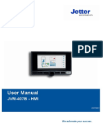 Jvm-407b Ba 4012 Manual