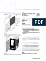 B Braun Vista Basic Service Manual Part 2