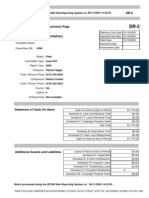 Fareway Stores, Inc. PAC (FASPAC) - 6300 - DR2