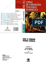 Lacueva, Francisco - Doctrinas de La Gracia - Completo