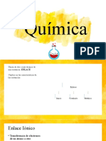 Química