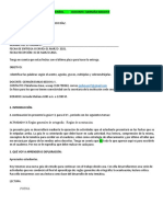 GUÍA # 3. ESPAÑOL. PALABRAS SEGÚN EL ACENTO. 1o. P. 01-03-21.