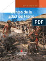 Gentes de La Edad Del Hierro