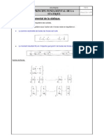 Cours Principe Fond Amen Tale de La Statique Prof