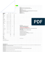 Finance Tutorial 3 - Sheet1 2