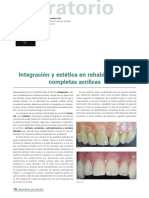 215 LABORATORIO Integracion Rehabilitaciones Acrilicas