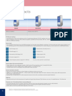 Clipx: The Facts: Bm40 Bm40Pb Bm40Ie