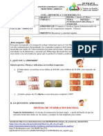 Guia N°2 Aritmetica y Geometria PDF