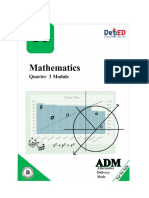 Math 10 Q3 LP