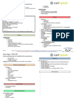 Etat Confusionnel Et Trouble de La Conscience - LeTresorDesMedecins