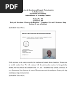 Pericyclic Reactions and Organic Photochemistry S. Sankararaman Department of Chemistry (PDFDrive)