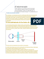 Historia Del Microscopio (Autoguardado)