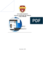 Foro 2 Sociologia Del Trabajo Realizado