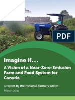 NFU - Imagine If... Report