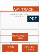 Components of Railway Track 1