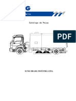 Catálogo de Peças SLH6ABR-零件图册-20160418