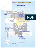 Ángulos Iii (Por Rubiños Ediciones)