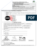 5.guía de Lenguaje Grado 5°