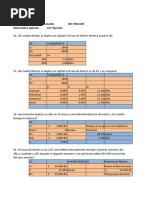 Ejercicios 3.6 A 3.11 IDE19001287