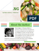 Sinigang: by Marie Aubrey J. Villaceran