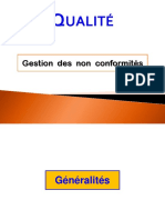 9 Gestion Des Non Conformités HRN