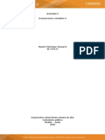 Actividad 3 Contabilidad Financiera III