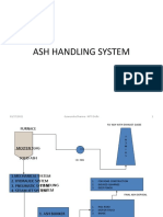 Boiler Ash Handeling System Gyanendra Sharma NPTI Delhi