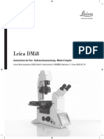 User Manual DMi8