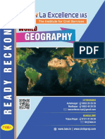 W Geography Ready Reckoner 2019