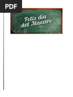 Proyecto-Dia Del Mastro