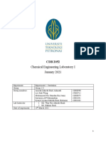 Lab I - Exp1 - Part C - Cavitation - G2-4